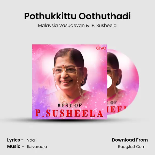 Pothukkittu Oothuthadi Cover