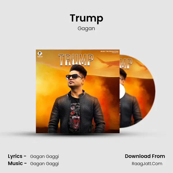 Trump - Gagan