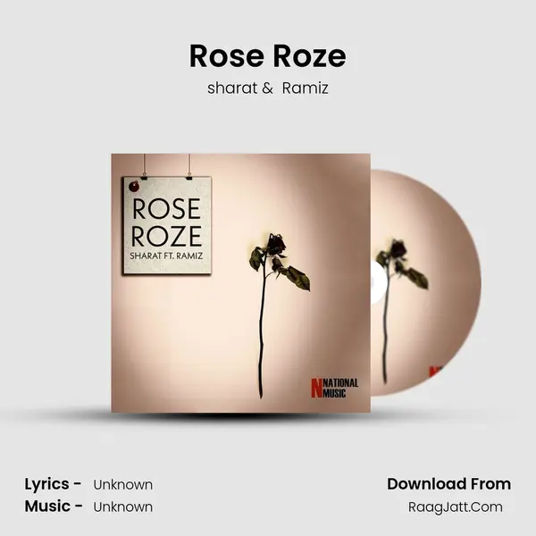 Rose Roze - sharat