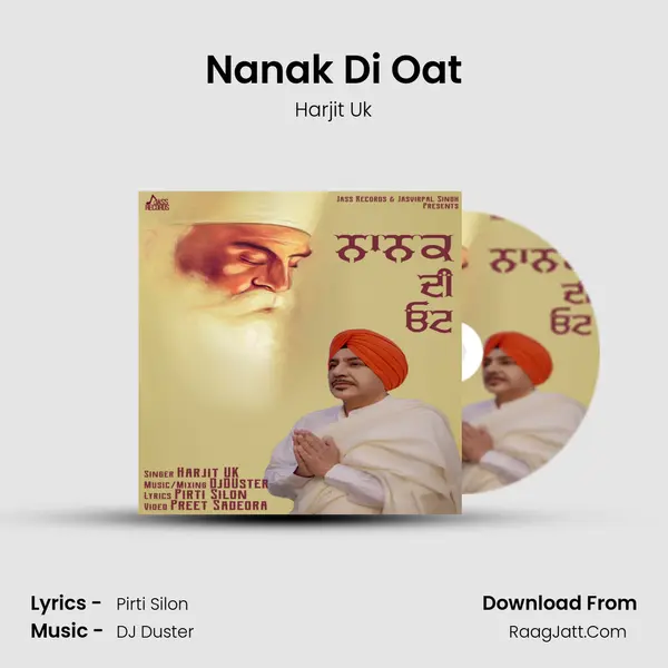 Nanak Di Oat mp3 song