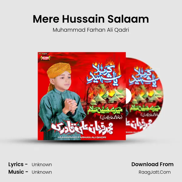 Mere Hussain Salaam mp3 song