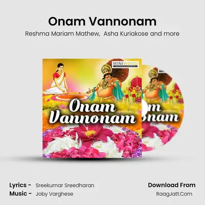 Onam Vannonam mp3 song