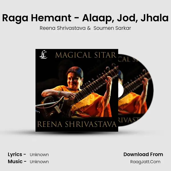 Raga Hemant - Alaap, Jod, Jhala mp3 song