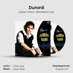 Duronil Cover