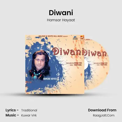 Diwani - Hamsar Hayaat