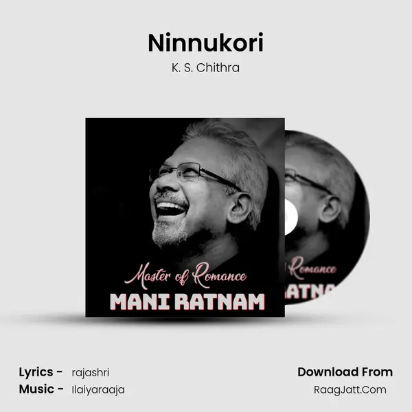 Ninnukori Cover
