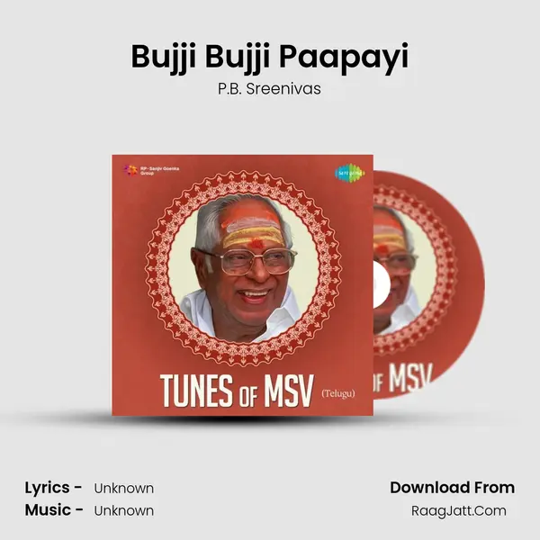 Bujji Bujji Paapayi Cover