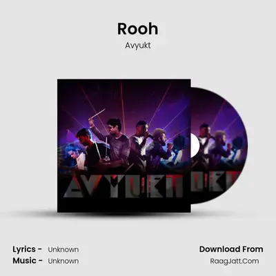 Rooh - Single - Avyukt