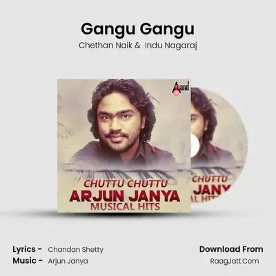 Gangu Gangu Cover