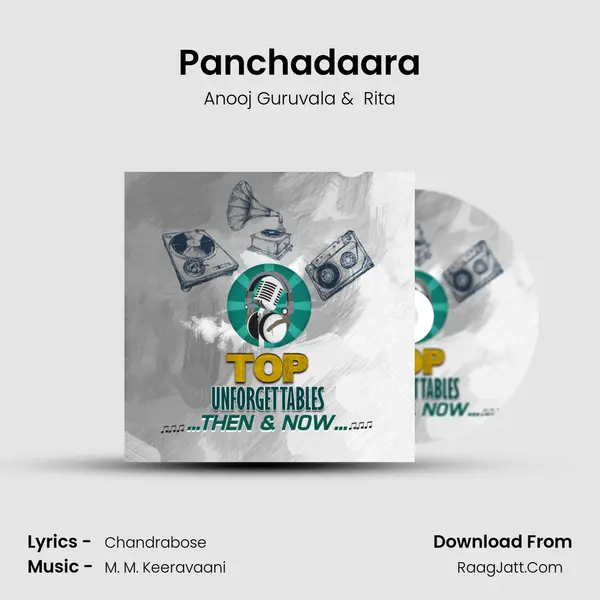 Panchadaara mp3 song
