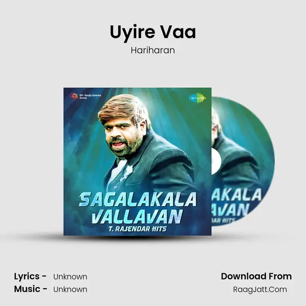 Uyire Vaa Cover