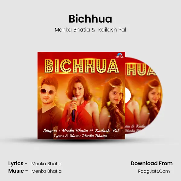 Bichhua mp3 song