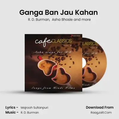 Ganga Ban Jau Kahan (From Aan Aur Shaan) mp3 song