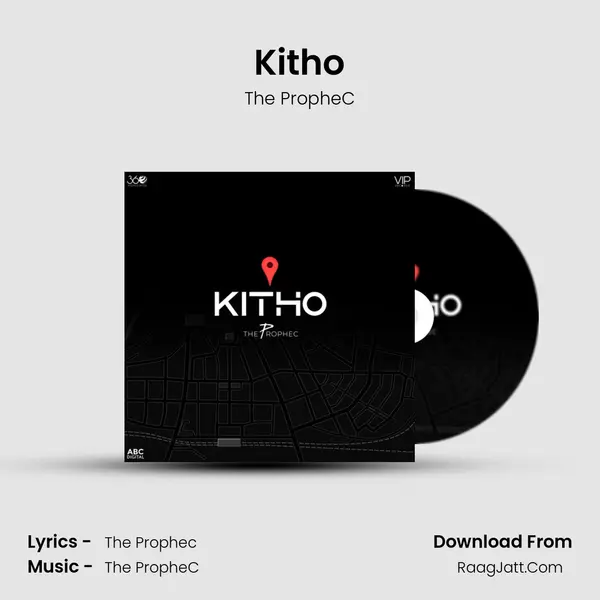 Kitho - The PropheC