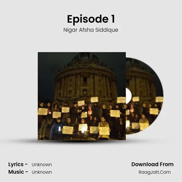 Episode 1 mp3 song