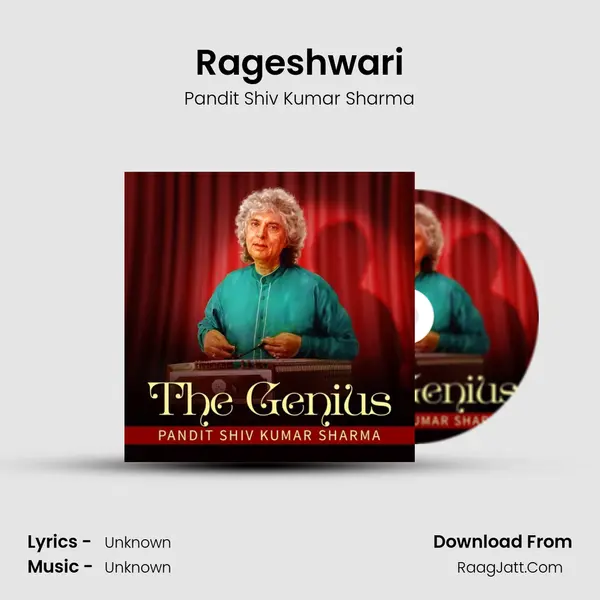 Rageshwari Cover