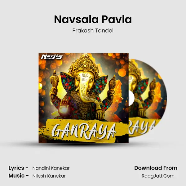 Navsala Pavla mp3 song