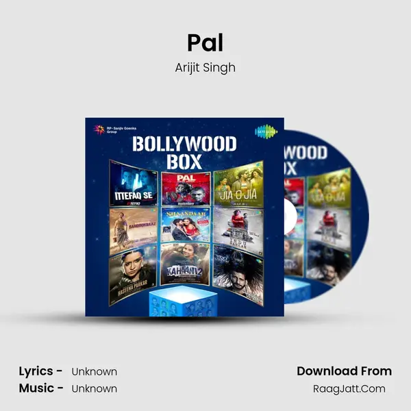 Pal MP3 Song by Arijit Singh Cover