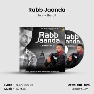 Rabb Jaanda MP3 Song by Sunny Shergill Cover