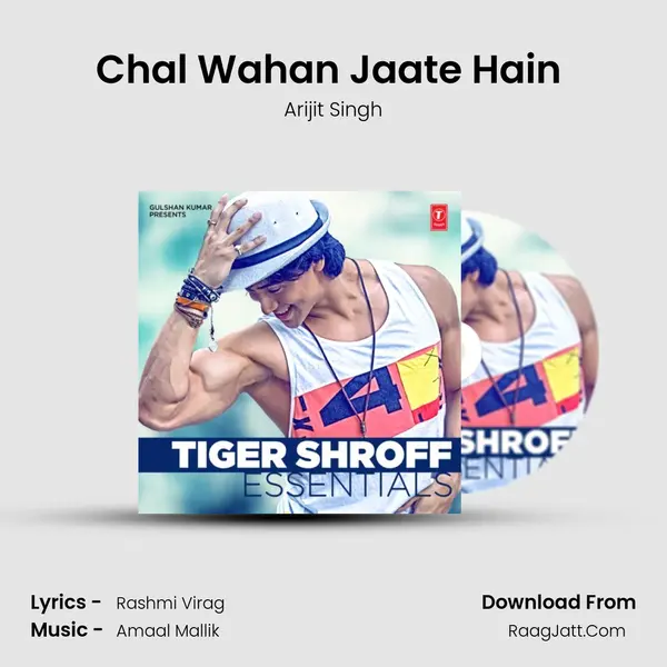 Chal Wahan Jaate Hain (From 