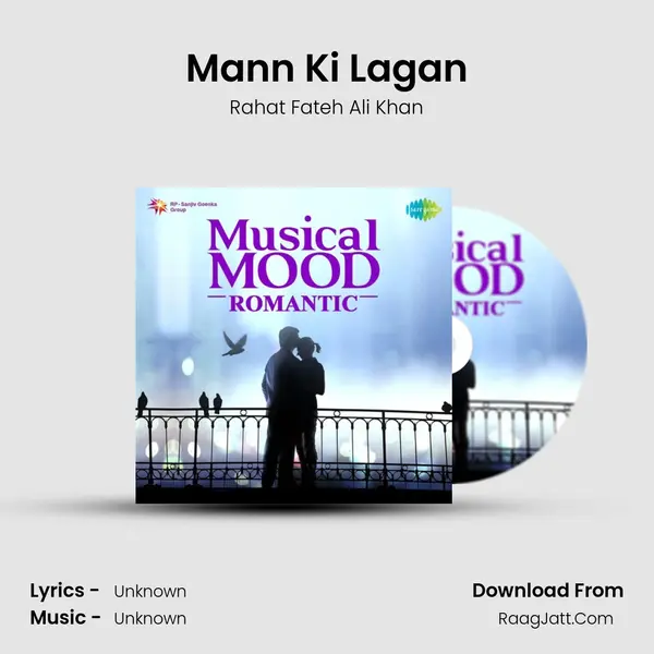 Mann Ki Lagan Cover
