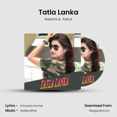 Tatla Lanka - Rashmi