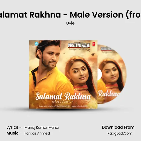 Salamat Rakhna - Male Version (from 
