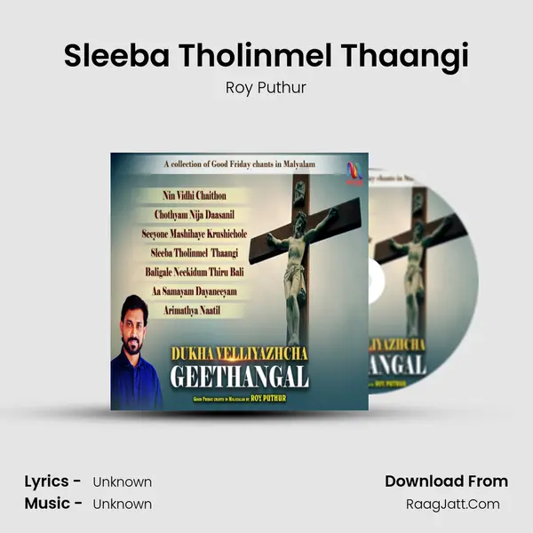 Sleeba Tholinmel Thaangi Cover