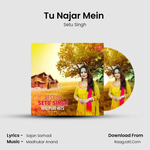 Tu Najar Mein (From 