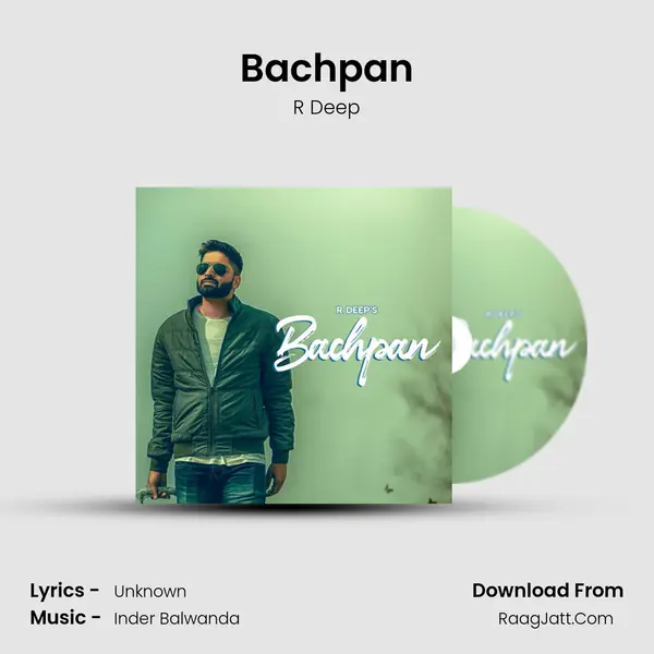 Bachpan Cover