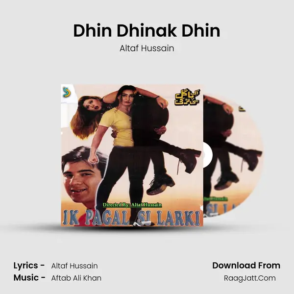 Dhin Dhinak Dhin mp3 song
