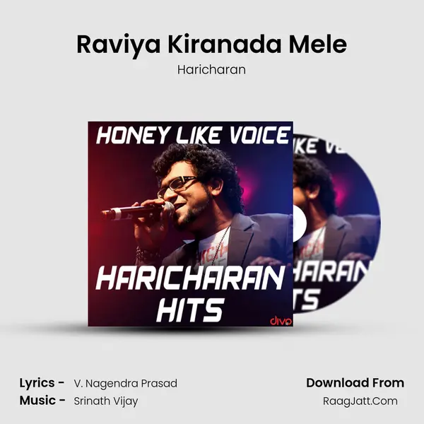 Raviya Kiranada Mele mp3 song