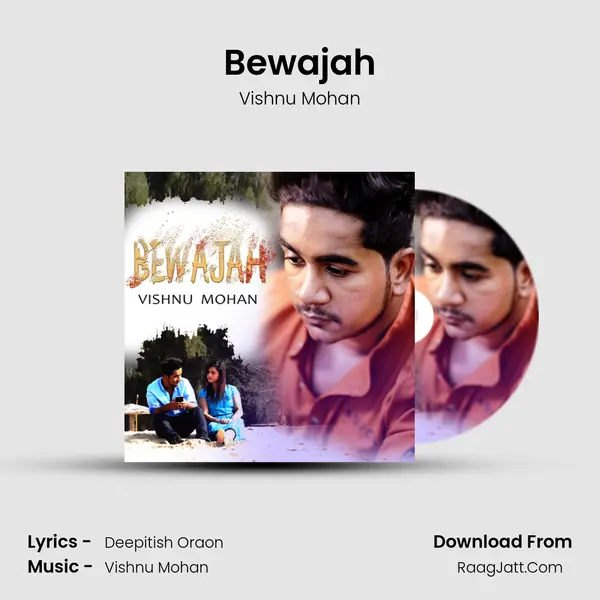 Bewajah mp3 song