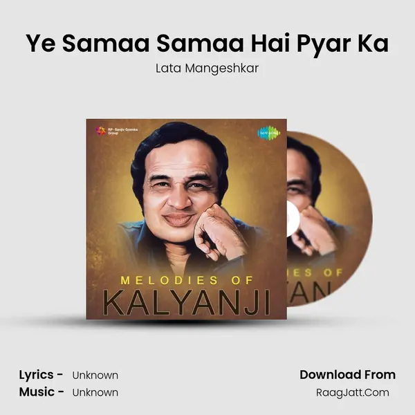 Ye Samaa Samaa Hai Pyar Ka Cover