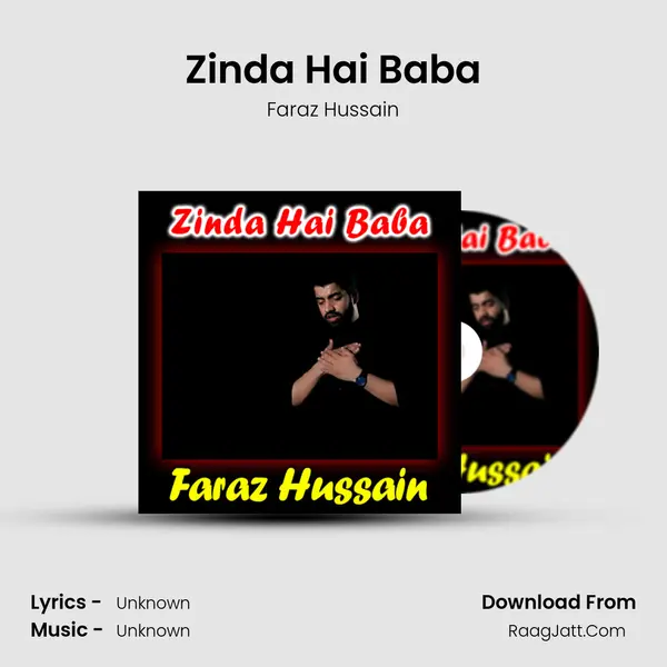 Zinda Hai Baba - Single - 
