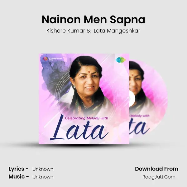 Nainon Men Sapna Cover
