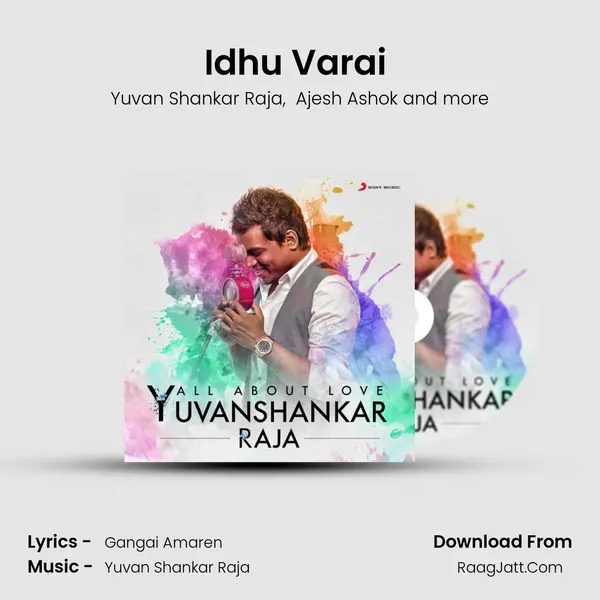 Idhu Varai (From Goa) mp3 song