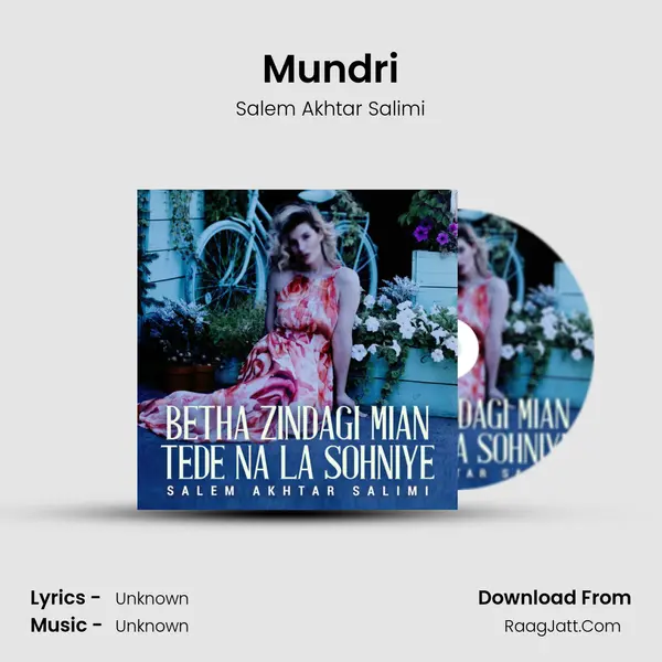 Mundri Cover