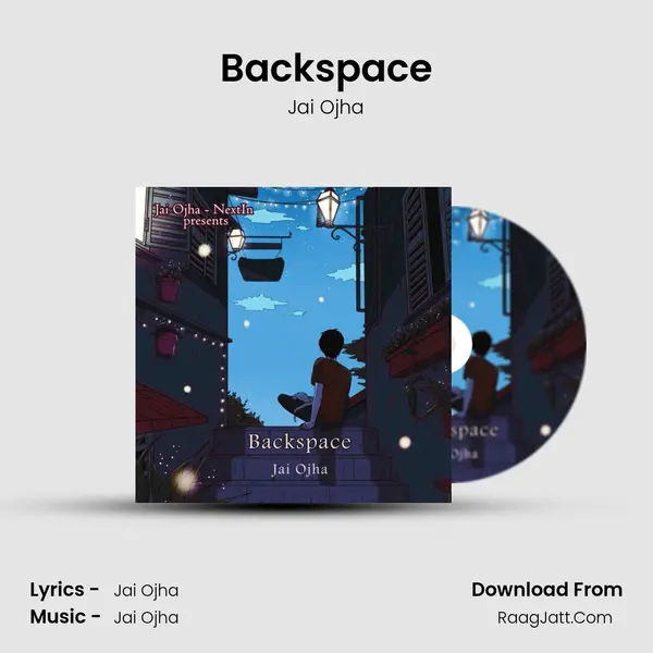 Backspace mp3 song