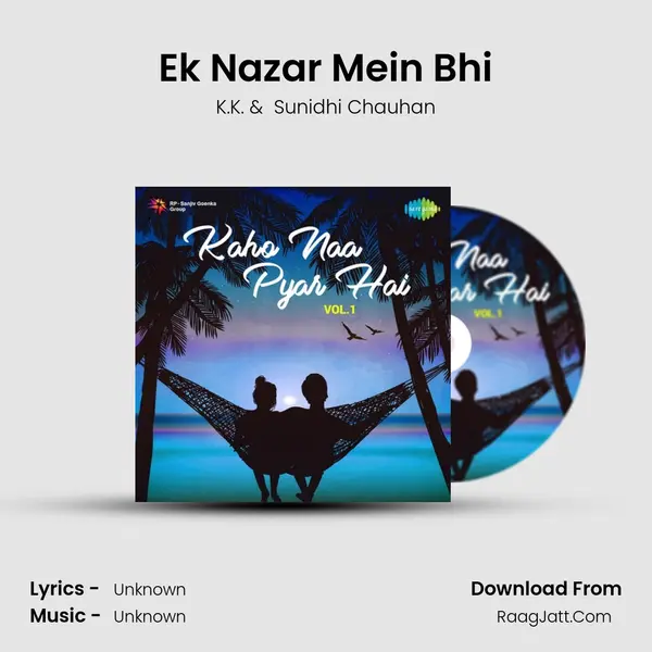 Ek Nazar Mein Bhi Cover