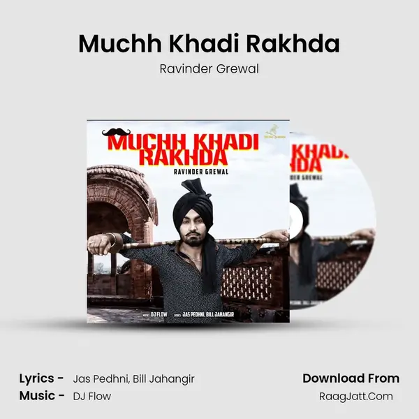 Muchh Khadi Rakhda - Ravinder Grewal