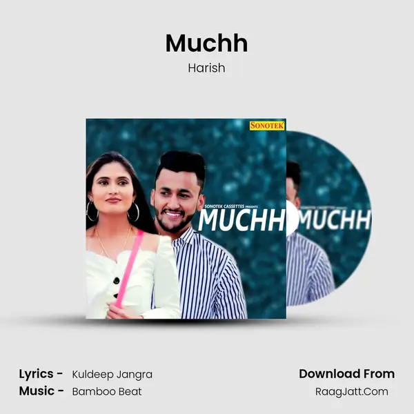 Muchh - Harish