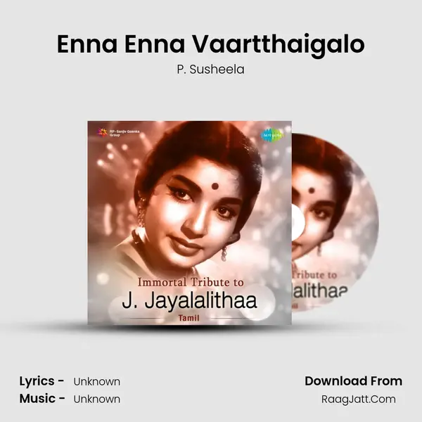 Enna Enna Vaartthaigalo Cover