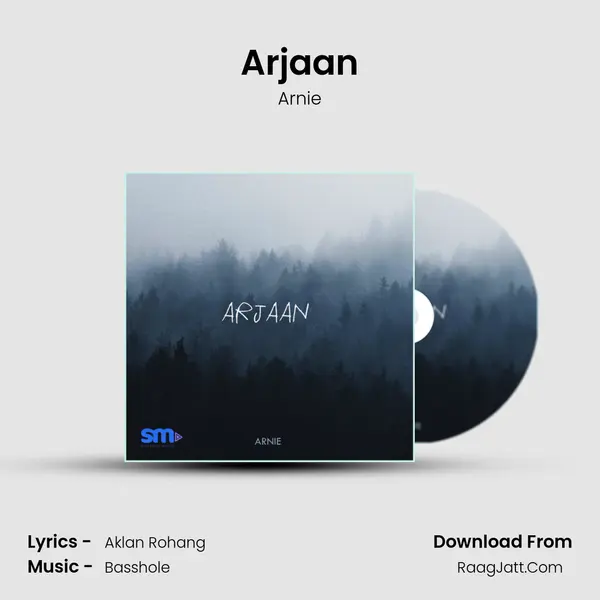 Arjaan - Arnie