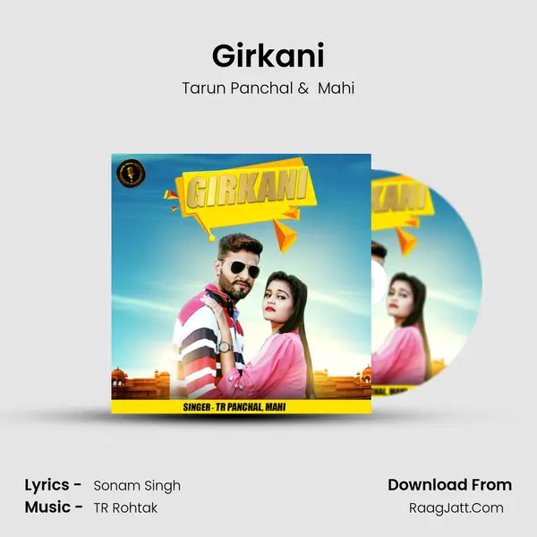 Girkani - Tarun Panchal