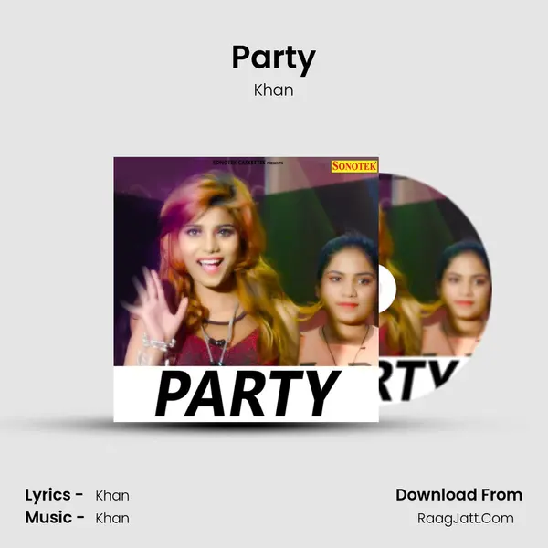 Party - Khan