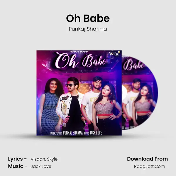 Oh Babe mp3 song