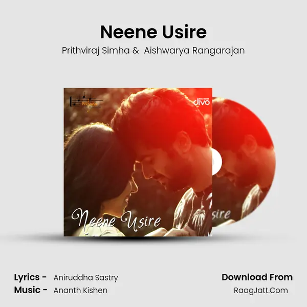 Neene Usire - Prithviraj Simha