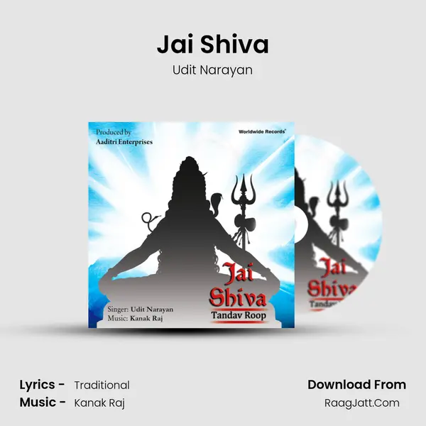 Jai Shiva mp3 song