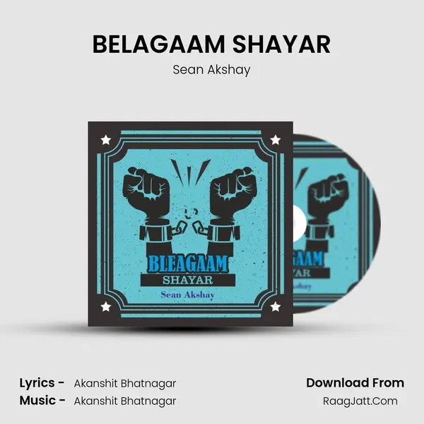 BELAGAAM SHAYAR mp3 song